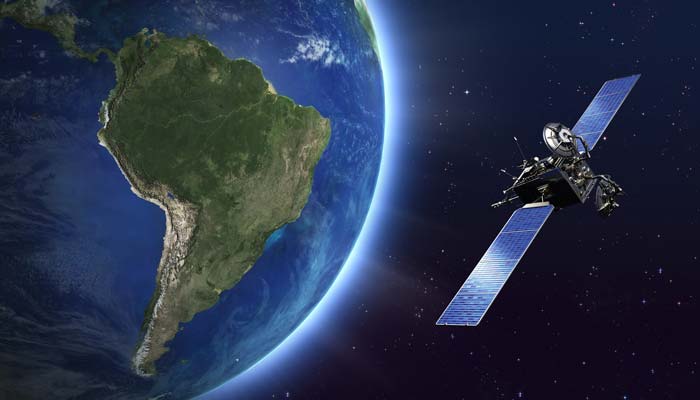 soluciones comunicaion satelital