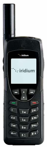 IRIDIUM 9555