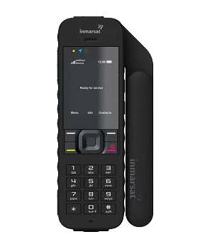 isat phone 2 device