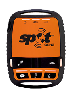 spot gen 3 device