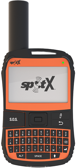 spot-x device