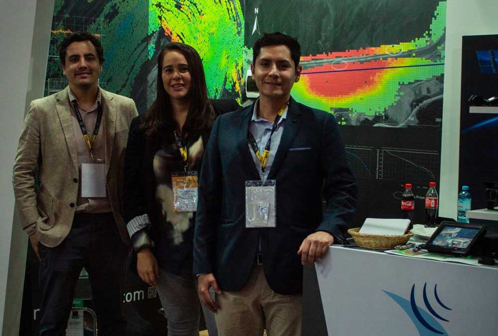 EXPOMINA Perú 2024: Innovación y conectividad para la minería