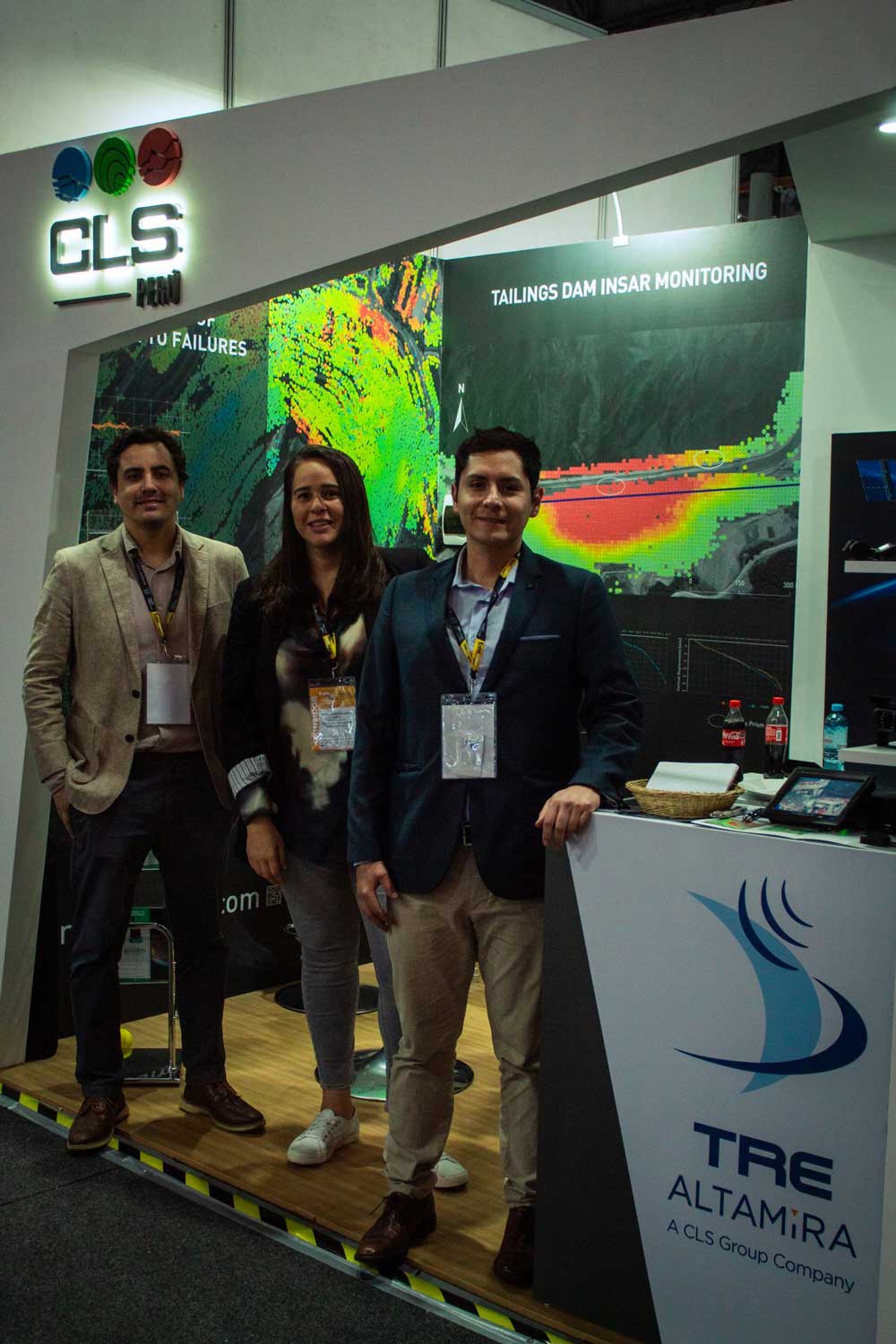 EXOPAMINA-2024-CLS-Peru-team EXOPAMINA Perú