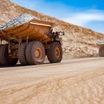 seguimiento de vehiculos mineros