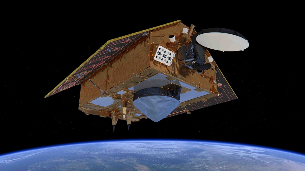 Exitoso lanzamiento de Sentinel-6B, un nuevo hito para la altimetría satelital