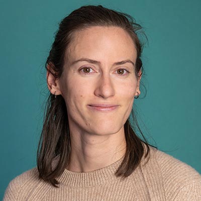 Laurène Merillet, Modélisatrice des écosystèmes marins chez CLS Group