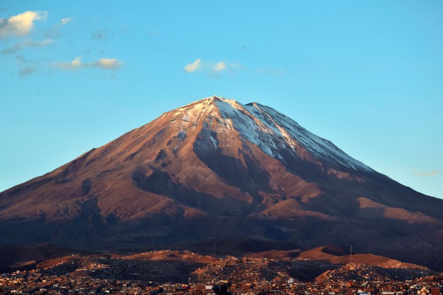 terreno perú