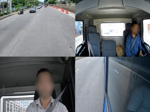 videovigilancia